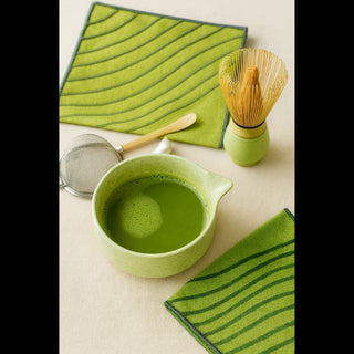 AltVibes | Japanese Matcha Tea Kit Gift Box | Set of 7