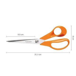 Fiskars | Classic Universal Scissor (375) Aniversery special  | 21 cm