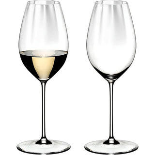 Riedel Performance Sauvignon Blanc Wine Glass | 440 ml | Clear | Set of 2