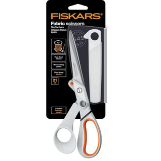 Fiskars | Amplify Scissors  | 21cm | 1PC