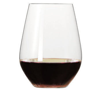 Spiegelau | Authentis Casual - All Purpose Tumblers | 460 ml | Crystal | Clear | Set of 6