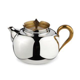 Arttdinox | Aladdin Tea Pot (2 Cups) | 800 ML Decorative Tea Pot