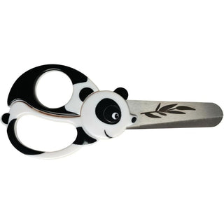 Fiskars | Kids Animal Scissors 13cm Panda +3Y | 1PC