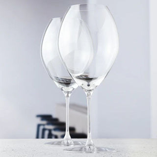Spiegelau | Novo Red Wine Glass | 600 ml | set of 6