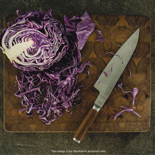 Fiskars | Norden Cook’s Knife | Large | 21 cm