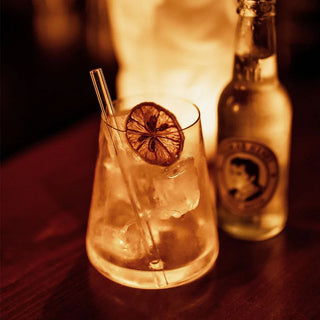 Stolzle Lausitz |  Power Stemless Wine Glasses | 520ml | Set of 2