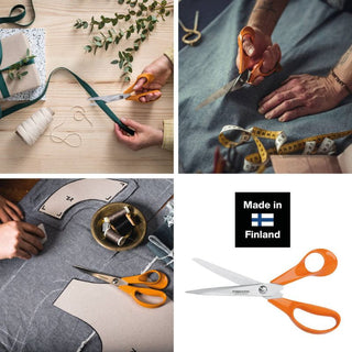 Fiskars | Classic Large general purpose scissors | 25 cm | 1PC