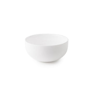 Takisso | Bowl Set | Opal Glass Bowls | Chip Resistant | 230 ml | Set of 6
