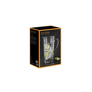 Nachtmann | Aspen Crystal Jug / Carafe | 1,190 ml