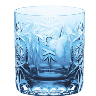 Nachtmann | TRAUBE AQUAMARINE WHISKY TUMBLER | 250 ml | Set of 1