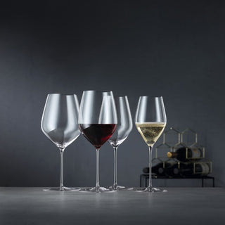 Spiegelau | HI-LITE Champagne glass | Clear | Set of 2