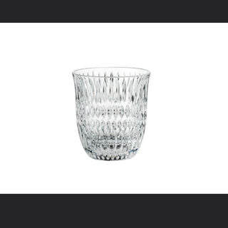 Nachtmann | Ethno Barista Glass Set | Crystal Coffee Glasses | Set of 8
