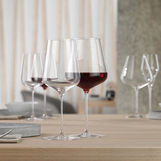 Spiegelau | DEFINITION Universal Glass | Clear | Set of 2