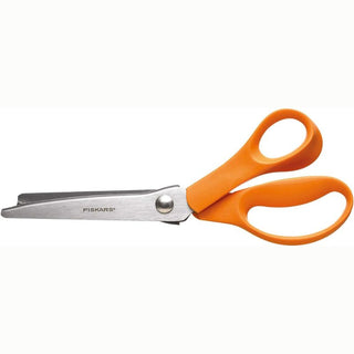 Fiskars | Classic Pinking Scissors | 23cm | 1PC