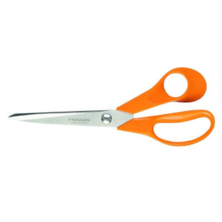 Fiskars | Stainless Steel Non Stick Universal Scissors | 21 cm | 1PC