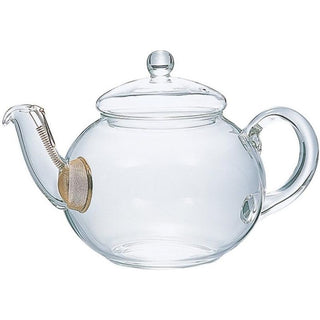 Hario | Tea Strainer for Jumping Teapot | Gold-Plated Stainless Steel Tea Filter | 1 Pc