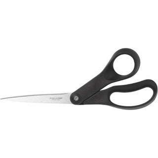 Fiskars | Essential General Purpose Scissors |  21cm | 1PC