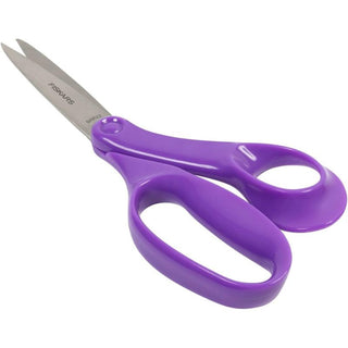 Fiskars | Teen Scissors | 20 cm | Purple