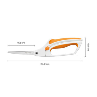 Fiskars | EasyAction™ Sewing scissors  | 21cm | 1PC
