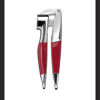 KitchenAid | Garlic Press | Empire Red | 1Pc