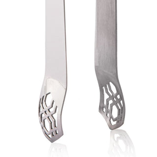 Arttdinox | Ortho Ice Tong SS | 1pc