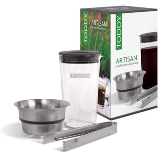 Toddy | Artisan Small Batch Cold Brewer | 500 ml