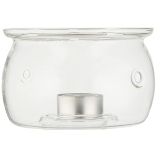 Hario | Tea Warmer Small | Heatproof Glass Tea Pot & Coffee Server Warmer | 1 Pc