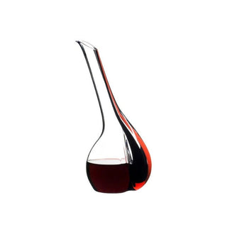 Riedel | Black Tie Touch Decanter | Red | 1430ml