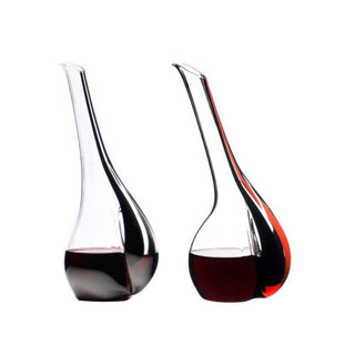 Riedel | Black Tie Touch Decanter | Red | 1430ml