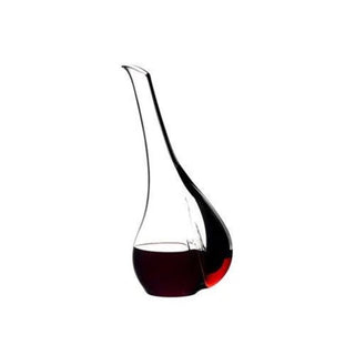 Riedel  Black Tie Touch Decanter