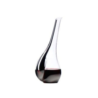 Riedel | Black Tie Touch Decanter | 1430ml | Clear