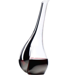  Black Tie Touch Decanter 