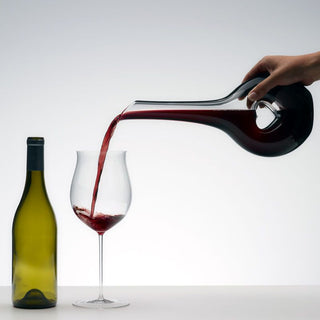 Riedel | Black Tie Bliss Decanter | Red | 1210ml