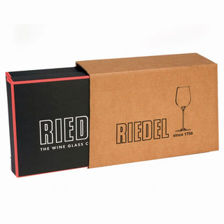 Riedel | Black pitcher