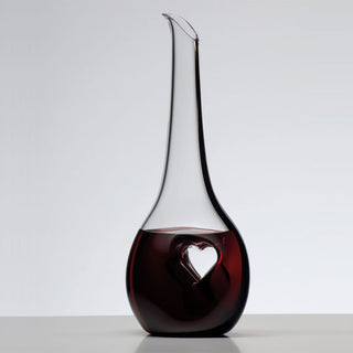 Riedel | Black Tie Bliss Decanter | Red | 1210ml
