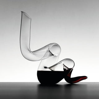 Riedel | Boa Decanter | 750 ml | Crystal | Clear | Single Piece