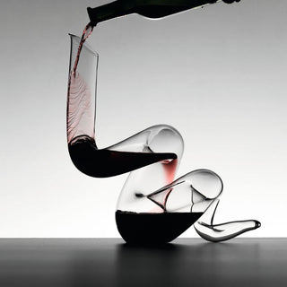 Riedel | Boa Decanter | 750 ml | Crystal | Clear | Single Piece