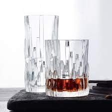 Nachtmann | Shu Fa | Whisky Tumblers | 320 ml | Crystal | Set of 6