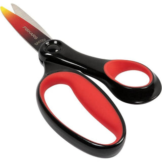 Fiskars | Big Kids Scissors | 15 cm | Ombre Black