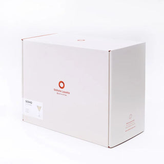 Stolzle Lausitz |  Soho Cocktail Glasses | 250ml | Set of 2