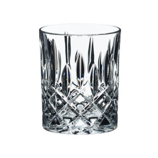 Riedel | Spey (DOF) Whisky Glasses | 295ml | Set of 4