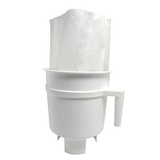 Toddy | Cold Brew System Paper Filter Bags | 20 Count | THMPF20