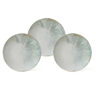 MESA | Capadosia Half Plate |  21 Cm  | Set of 6