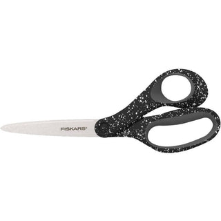 Fiskars | Teen Scissors Speckled | 20 cm | Black