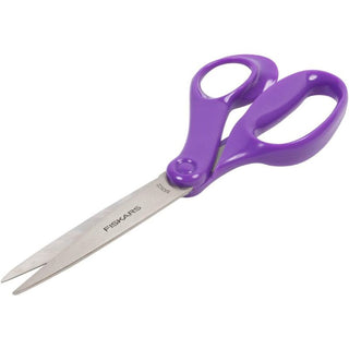 Fiskars | Teen Scissors | 20 cm | Purple