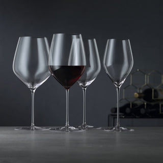 Spiegelau | HI-LITE Universal Glass | Clear | Set of 2