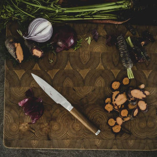 Fiskars | Norden Paring Knife | 11 cm