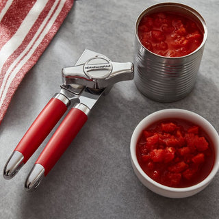 KitchenAid | Can Opener | Empire Red | 1Pc