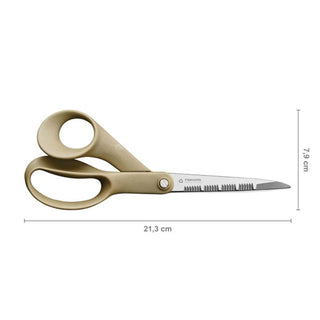Fiskars | ReNew Gardening Scissors | 21cm | 1PC