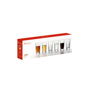 Spiegelau | Shot Glasses | 55 ml | set of 6
